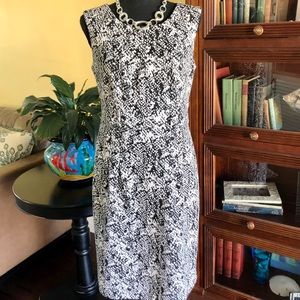 Sandra Darren dress - size 8